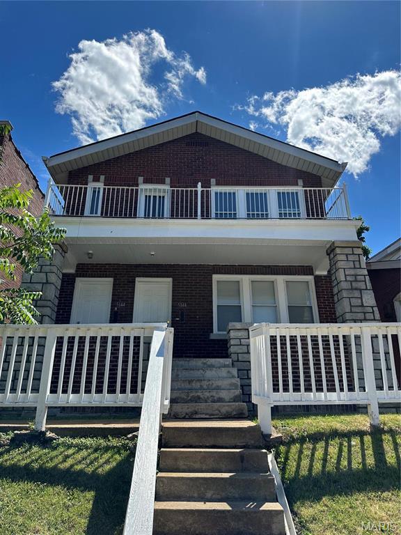 5144 Wabada Ave, Saint Louis, MO 63113 - photo 1