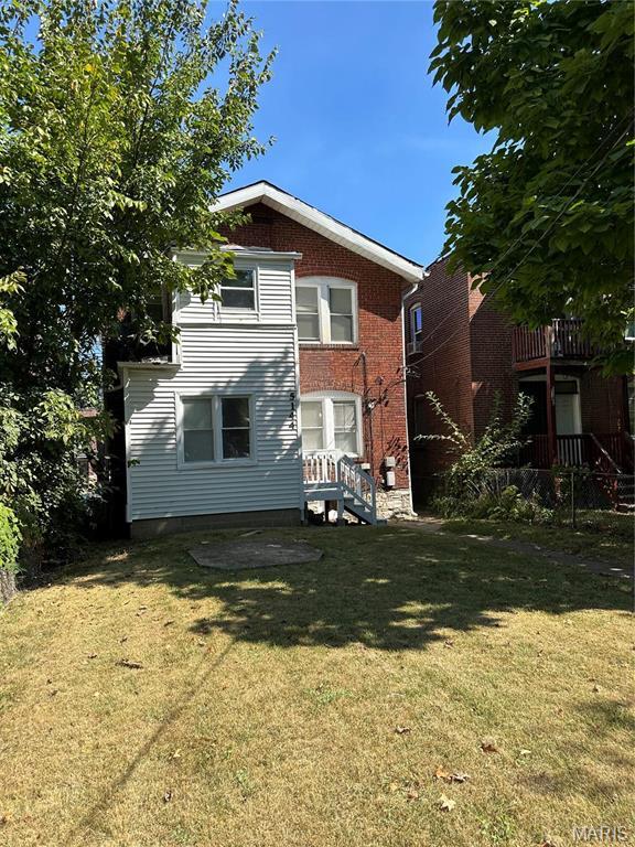 5144 Wabada Ave, Saint Louis, MO 63113 - photo 33