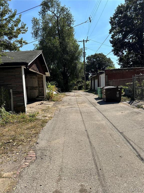 5144 Wabada Ave, Saint Louis, MO 63113 - photo 35