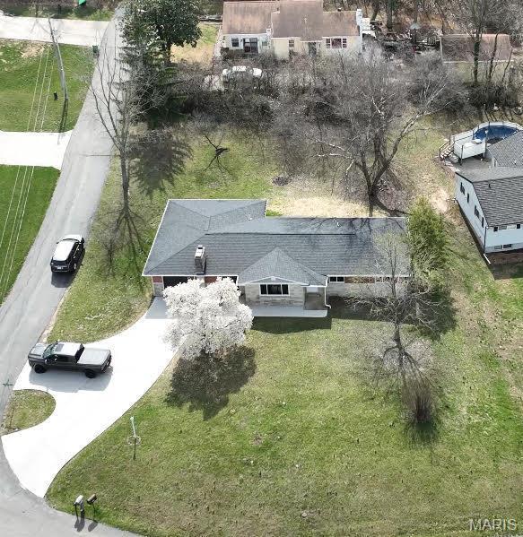 65 E Lakewood Dr, Fenton, MO 63026 - photo 34