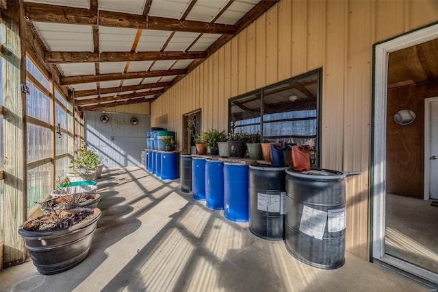 20677 Bend Rd, Crocker, MO 65452 - view of patio