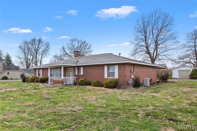212 S Main St, Brighton, IL 62012 - photo 2