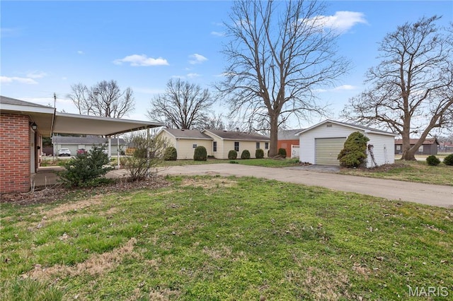 212 S Main St, Brighton, IL 62012 - photo 5