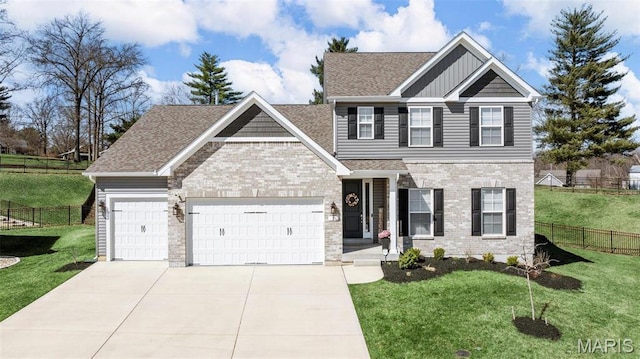 3 Gianna Ct, Saint Peters, MO 63303 - photo 1