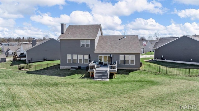 3 Gianna Ct, Saint Peters, MO 63303 - photo 47