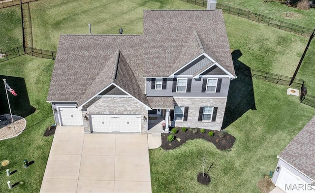 3 Gianna Ct, Saint Peters, MO 63303 - photo 48