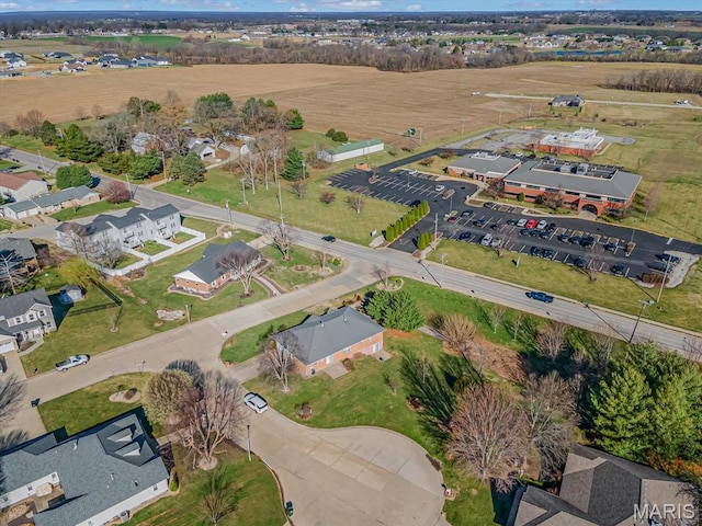 100 Fairway Dr, Waterloo, IL 62298 - view of property location