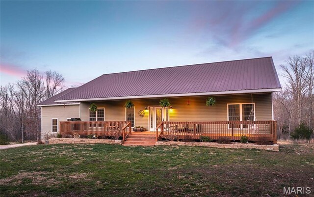 188 Heritage Dr, Steelville, MO 65565 - photo 1