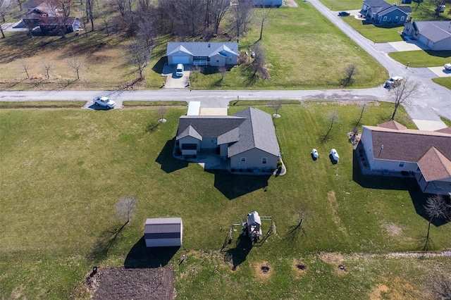 15919 Candy Corner Ln, Carlyle, IL 62231 - view of subject property