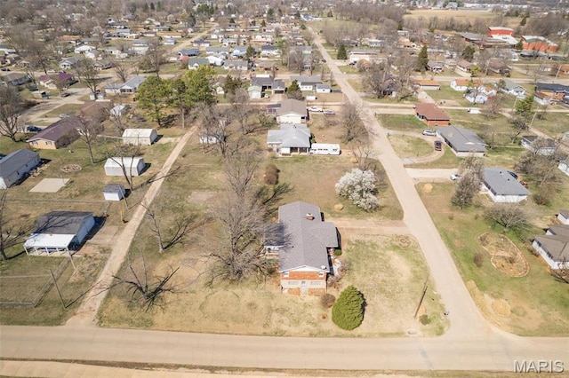 113 S Madison St, Desloge, MO 63601 - view of property location featuring nearby suburban area
