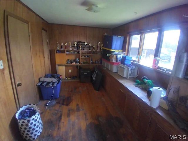 4158 Walker Hl, De Soto, MO 63020 - view of storage room