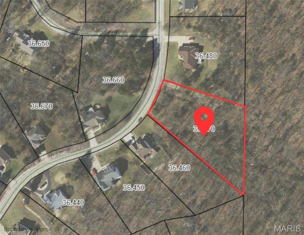 430 Mark Twain Loop, Union, MO 63084