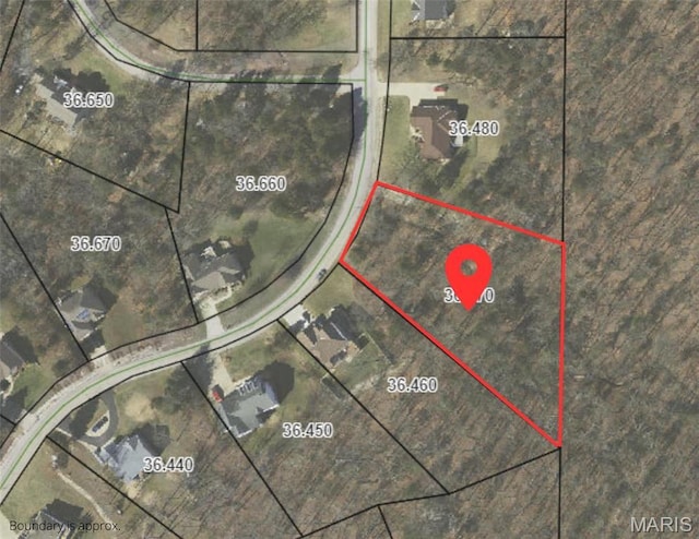 430 Mark Twain Loop, Union, MO 63084
