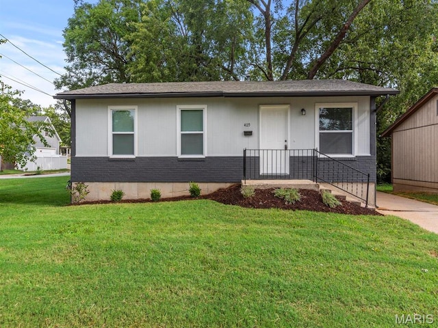 405 Alsobrook St, Saint Louis, MO 63122 - photo 2