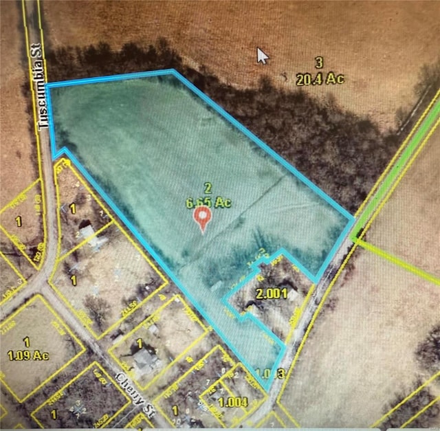 0 Main St, Lebanon, MO 65536
