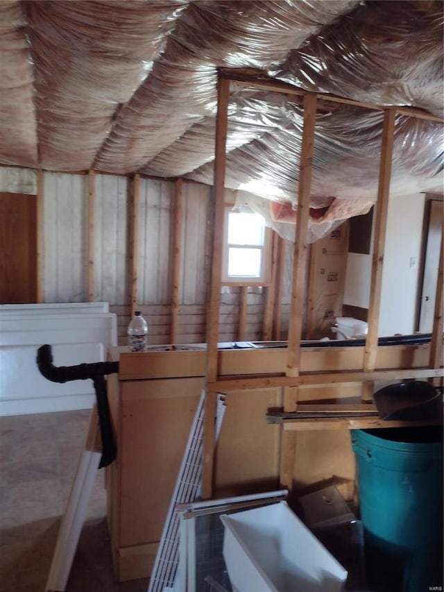 411 N Desloge Dr, Desloge, MO 63601 - interior space