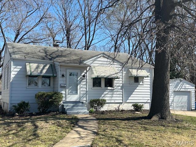 1737 Moro Ave, Granite City, IL 62040 - photo 1