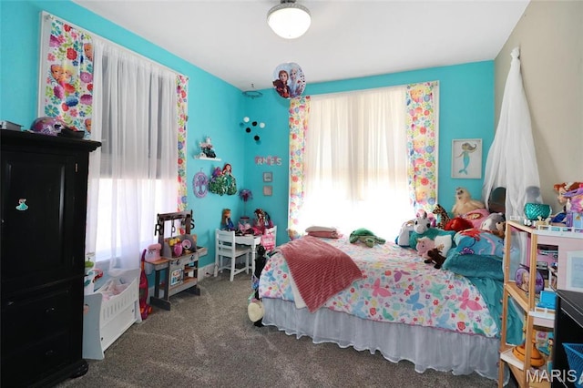 515 N Washington St, Mexico, MO 65265 - view of carpeted bedroom