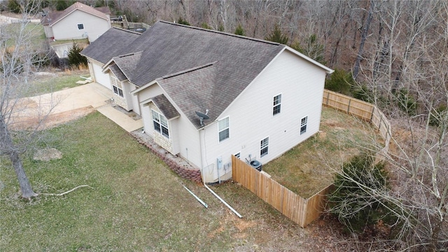21680 N Horizonway N, Saint Robert, MO 65584 - view of subject property