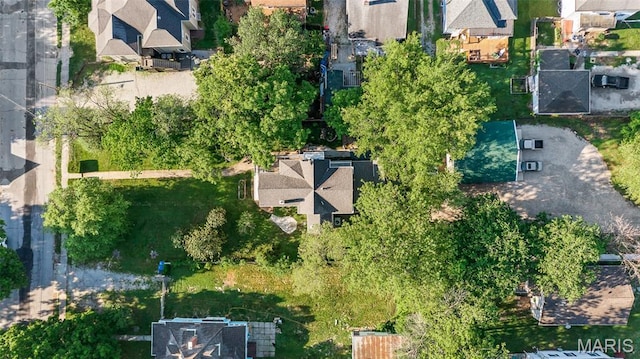 705 Jefferson St, Fulton, MO 65251 - view of property location with nearby suburban area