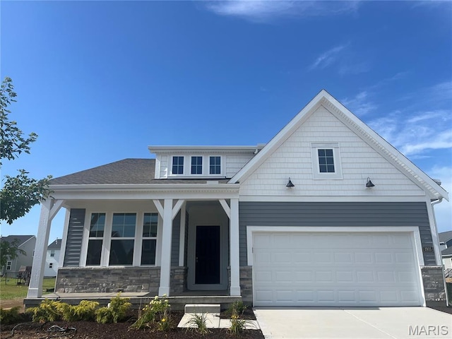 1905 Rolling River Cir, Saint Paul, MO 63366 - photo 1