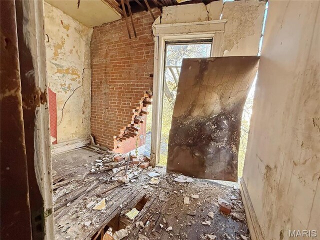 4753 Maffitt Ave, Saint Louis, MO 63113 - view of misc room