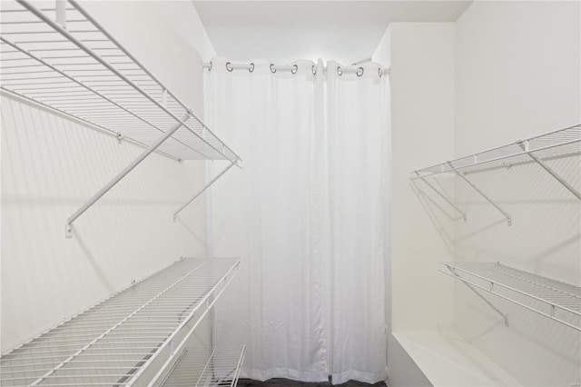 2781 Blackforest Dr Unit B, Saint Louis, MO 63129 - view of spacious closet