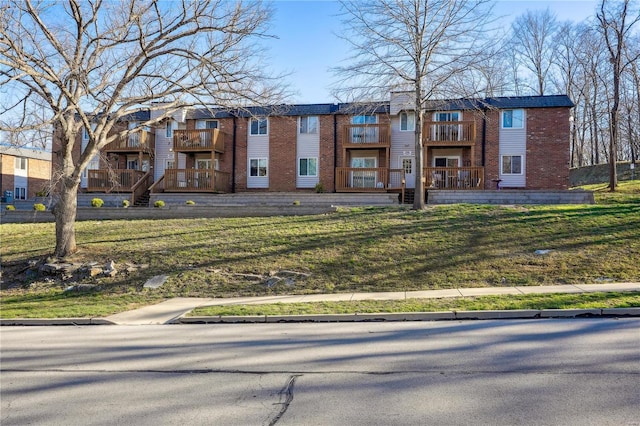 2781 Blackforest Dr Unit B, Saint Louis, MO 63129 - view of property