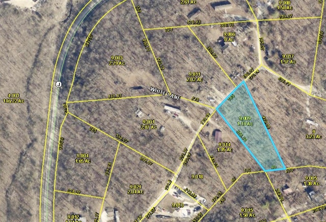 14 Mesa Oaks, Wright City, MO 63390
