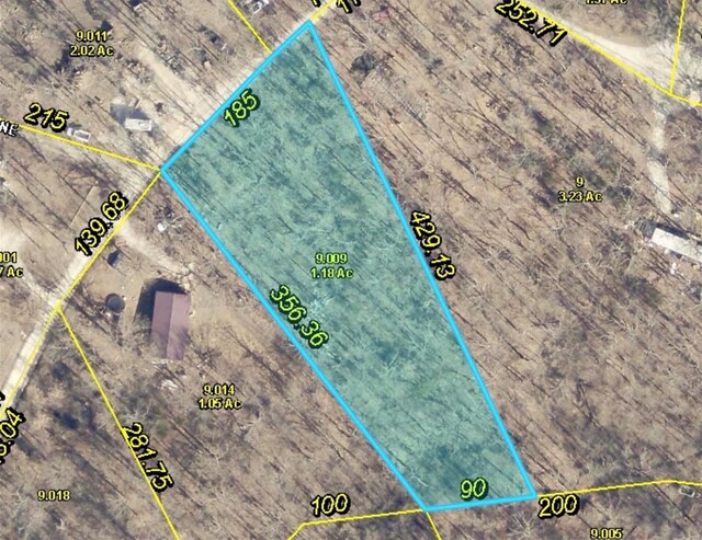 14 Mesa Oaks, Wright City, MO 63390