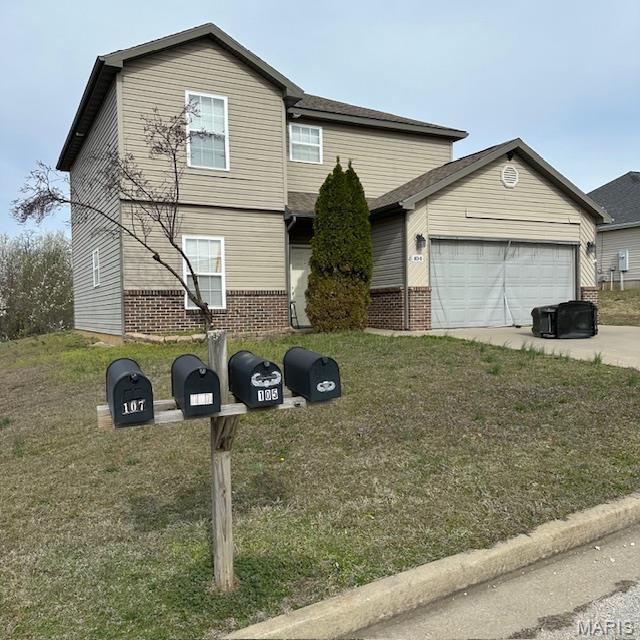 104 Pioneer Ct, Waynesville, MO 65583