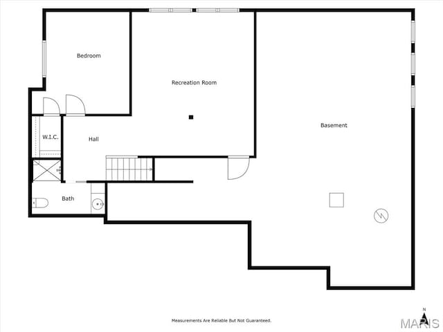 724 E Wesley Dr, Ofallon, IL 62269 - property floor plan