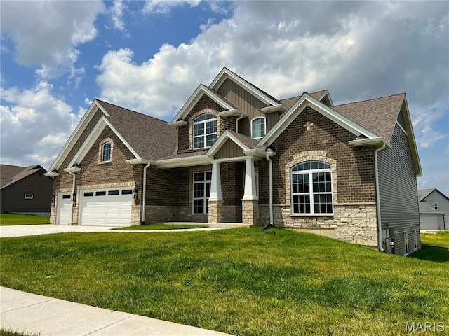 1027 Bellevaux Pl, Saint Charles, MO 63301 - photo 1