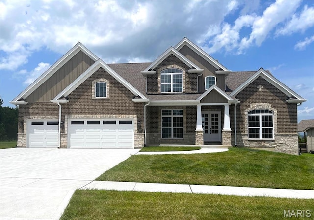 1027 Bellevaux Pl, Saint Charles, MO 63301 - photo 2