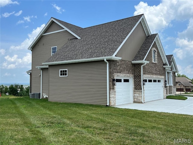 1027 Bellevaux Pl, Saint Charles, MO 63301 - photo 38