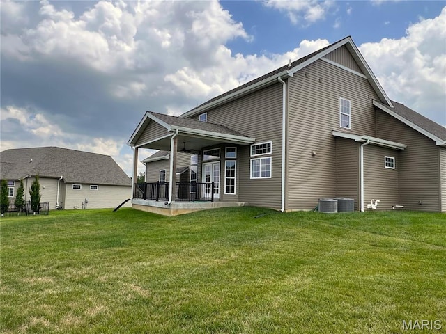 1027 Bellevaux Pl, Saint Charles, MO 63301 - photo 39