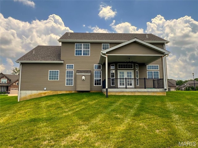 1027 Bellevaux Pl, Saint Charles, MO 63301 - photo 40