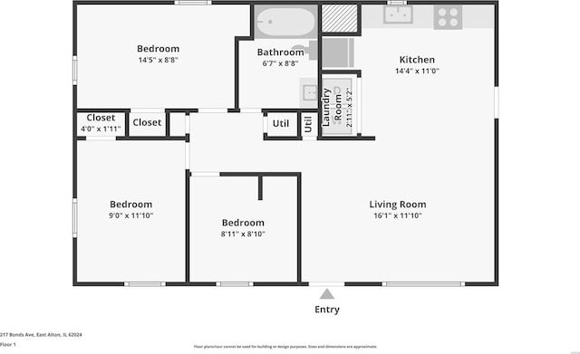 home floor plan
