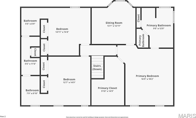 home floor plan