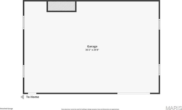property floor plan
