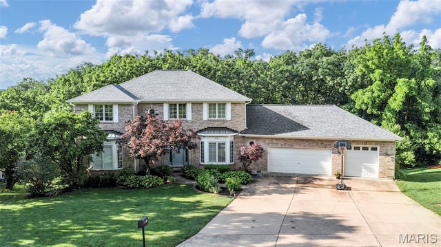 6324 Bluff Forest Dr, Saint Louis, MO 63129 - photo 1