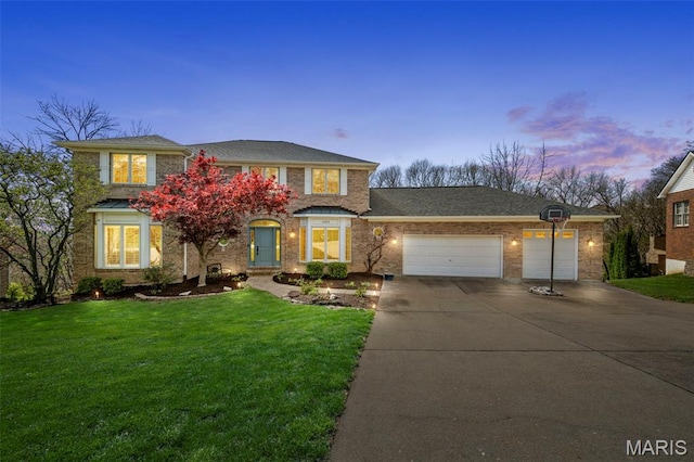 6324 Bluff Forest Dr, Saint Louis, MO 63129 - photo 2