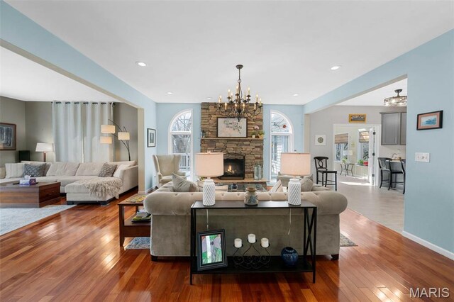 6324 Bluff Forest Dr, Saint Louis, MO 63129 - photo 8