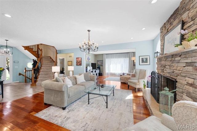 6324 Bluff Forest Dr, Saint Louis, MO 63129 - photo 9