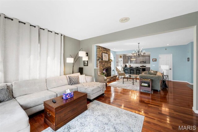 6324 Bluff Forest Dr, Saint Louis, MO 63129 - photo 11