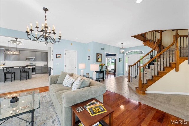 6324 Bluff Forest Dr, Saint Louis, MO 63129 - photo 12