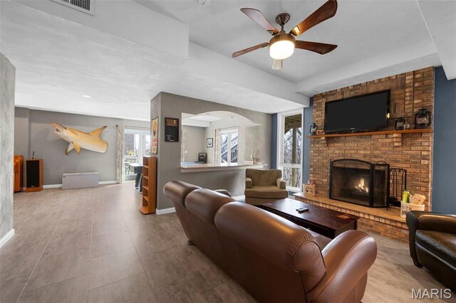 6324 Bluff Forest Dr, Saint Louis, MO 63129 - photo 39