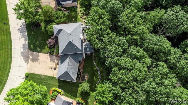 6324 Bluff Forest Dr, Saint Louis, MO 63129 - photo 49