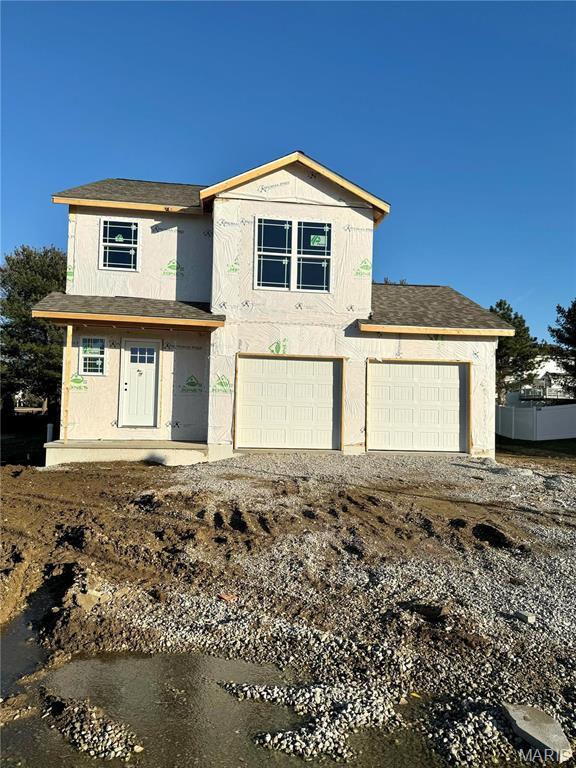 1514 Orchard Lakes Cir, Belleville, IL 62220 - photo 1