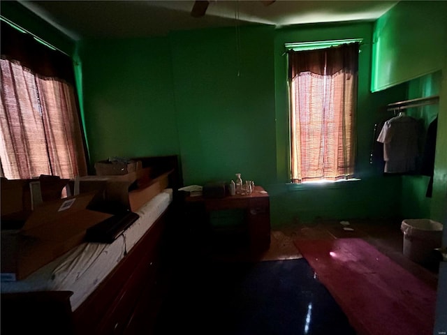 1426 N Newstead Ave, Saint Louis, MO 63113 - view of bedroom